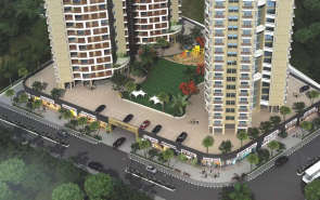 Ajmera New Era Yogidham Phase IV Kalyan