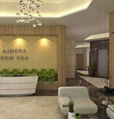 ajmera-new era yogidham phase iv