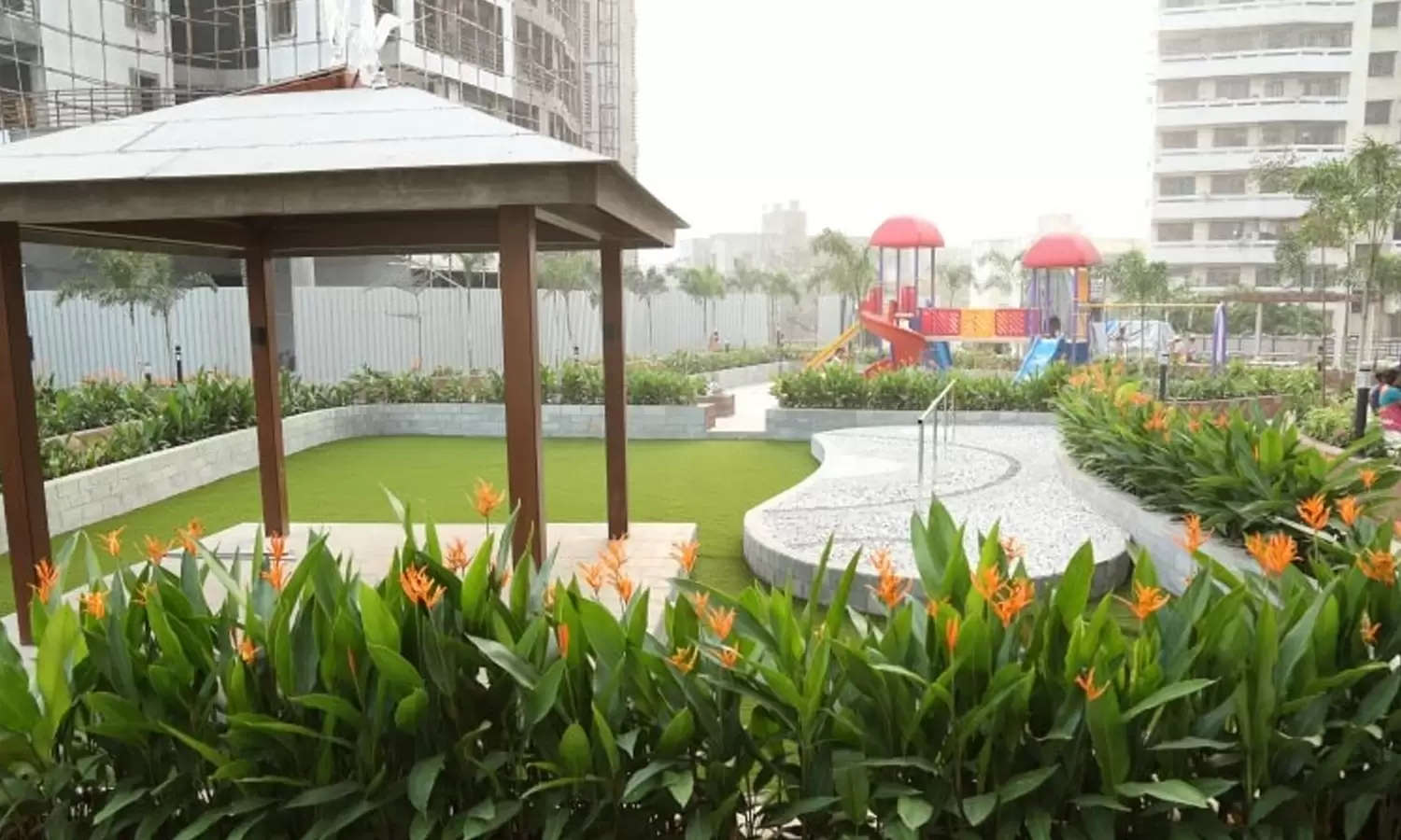 Gazebo