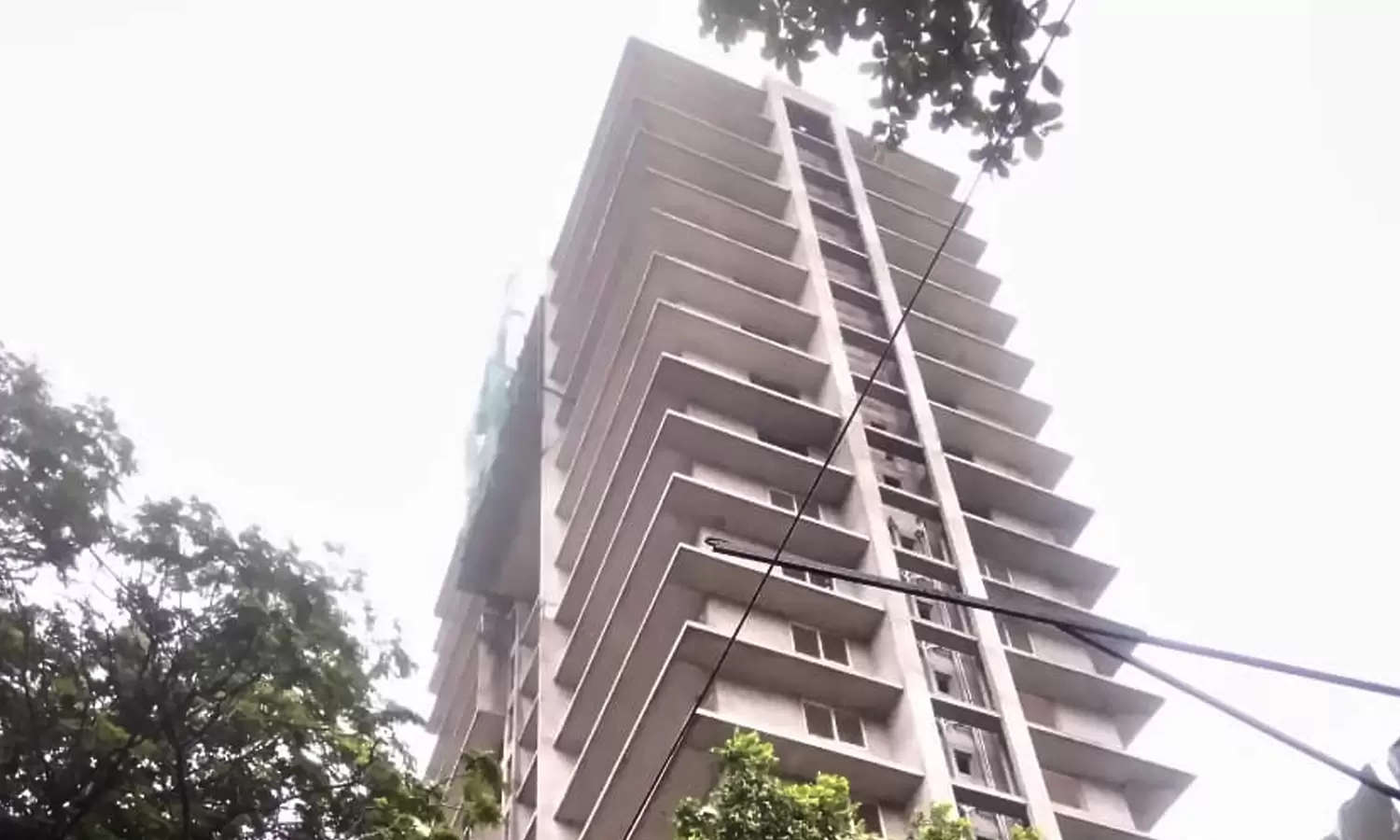 Elevation Image