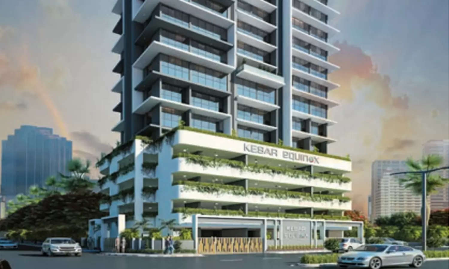 Elevation Image