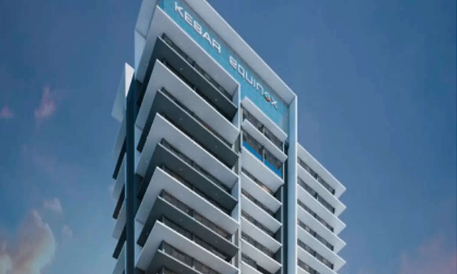Elevation Image