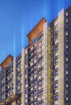 Ananda Residency