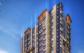 Ananda Residency Borivali
