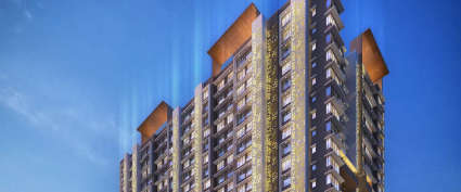 Ananda Residency Borivali
