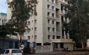 Kasturi Apostrophe Next Wakad