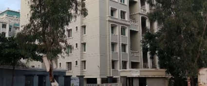 Kasturi Apostrophe Next Wakad