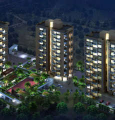 goel-ganga aurum park