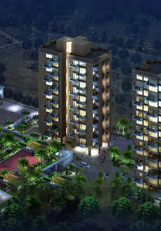 goel-ganga aurum park