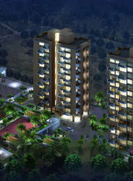 goel-ganga aurum park