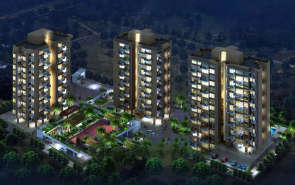 Goel Ganga Aurum Park Pimpri Chinchwad