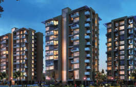 goel-ganga aurum park