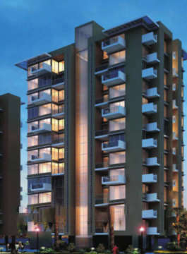 goel-ganga aurum park