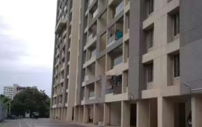 Goel Ganga Cypress Pimpri Chinchwad