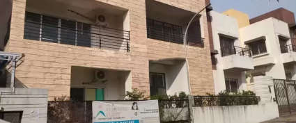 Kolte Patil Maple Leaves Undri