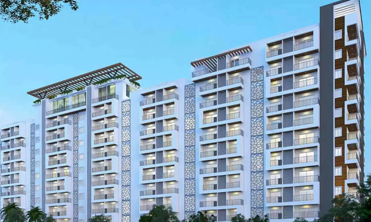 Elevation Image
