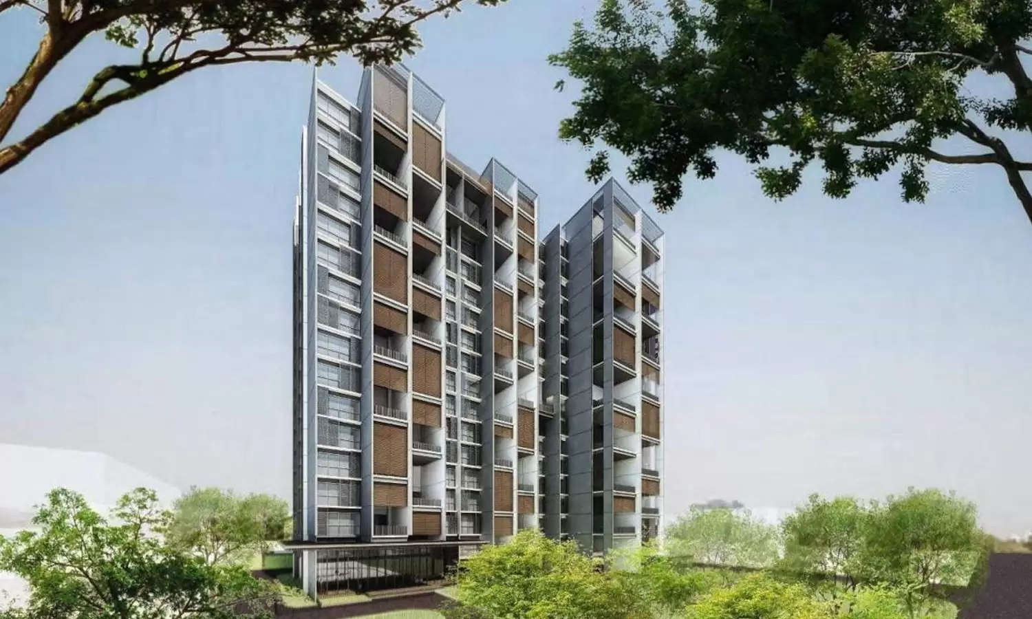 Elevation Image