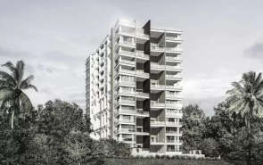 Marvel Ribera Sangamvadi