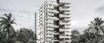 Marvel Ribera Sangamvadi