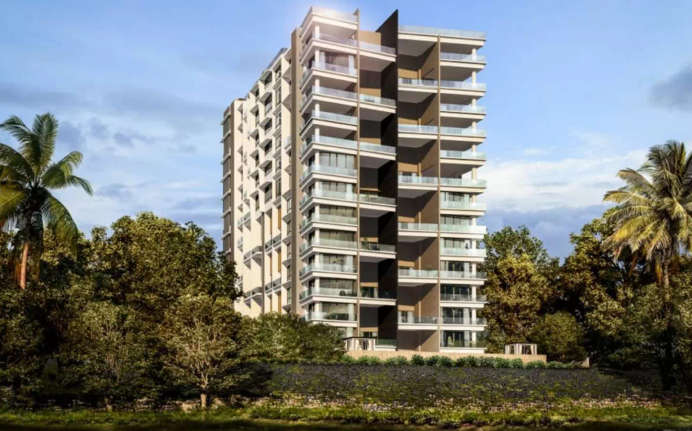 Marvel Ribera Sangamvadi