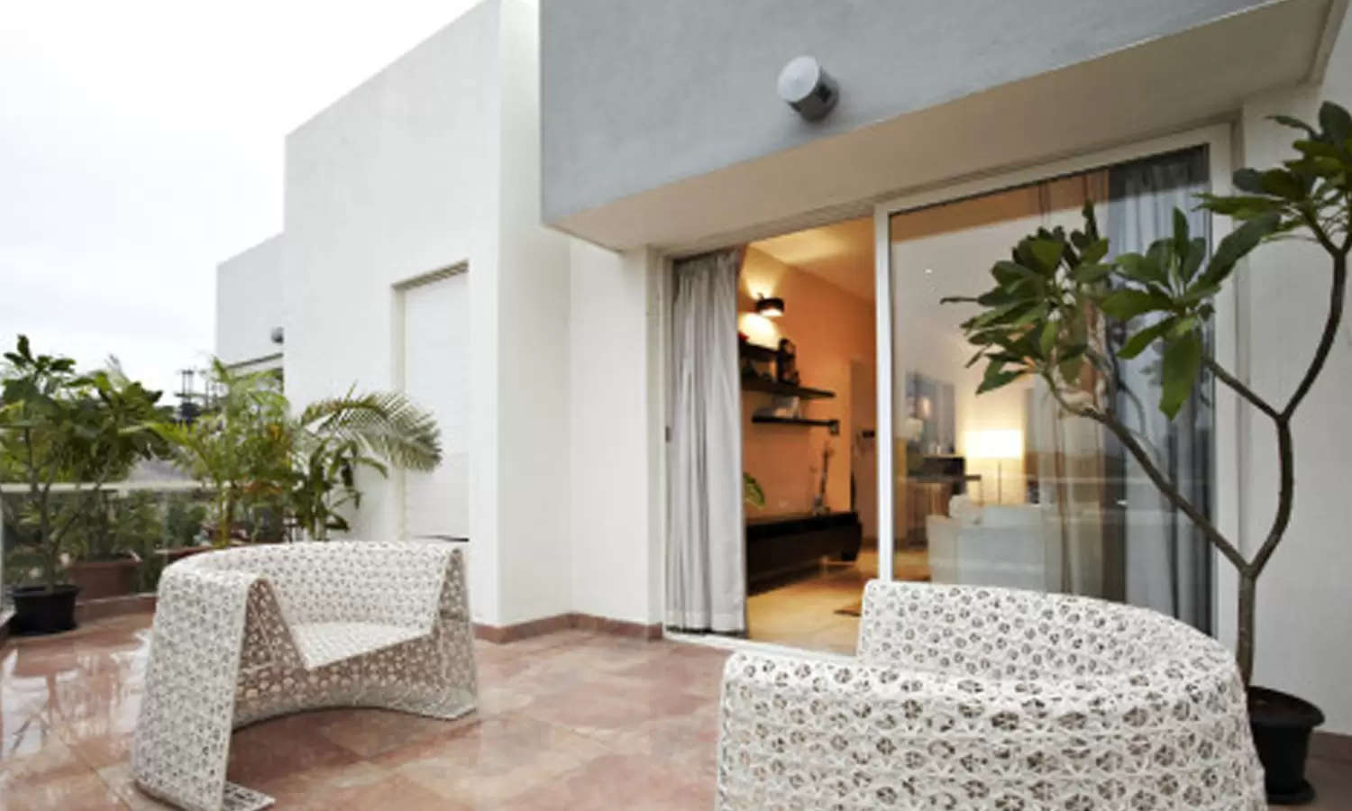Indoor Amenities