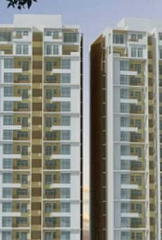 Jaypee Greens Pavilion Heights