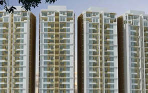 Jaypee Greens Pavilion Heights Sector 128