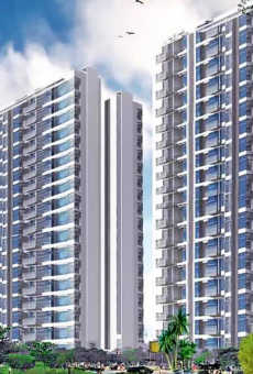 Jaypee Greens Pavilion Heights