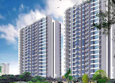 Jaypee Greens Pavilion Heights