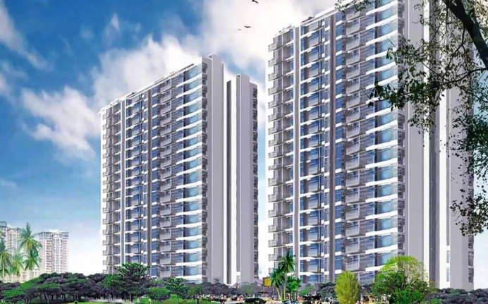 Jaypee Greens Pavilion Heights Sector 128