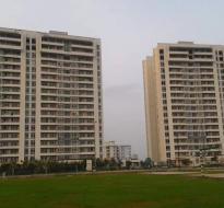 jaypee-greens pavilion heights