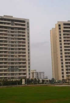 Jaypee Greens Pavilion Heights