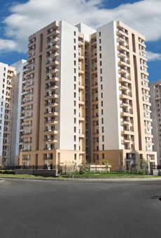 Jaypee Greens Kosmos