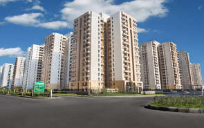 Jaypee Greens Kosmos Sector 134