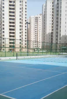 Jaypee Greens Kosmos