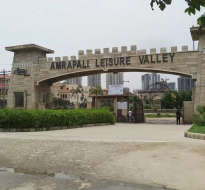 amrapali-leisure valley