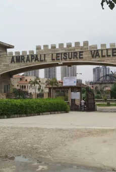 Amrapali Leisure Valley