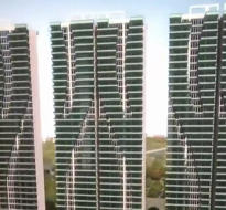 jaypee-greens kasablanca towers