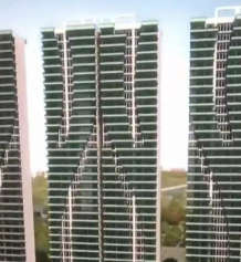 jaypee-greens kasablanca towers