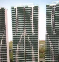 jaypee-greens kasablanca towers