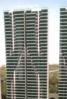 Jaypee Greens Kasablanca Towers