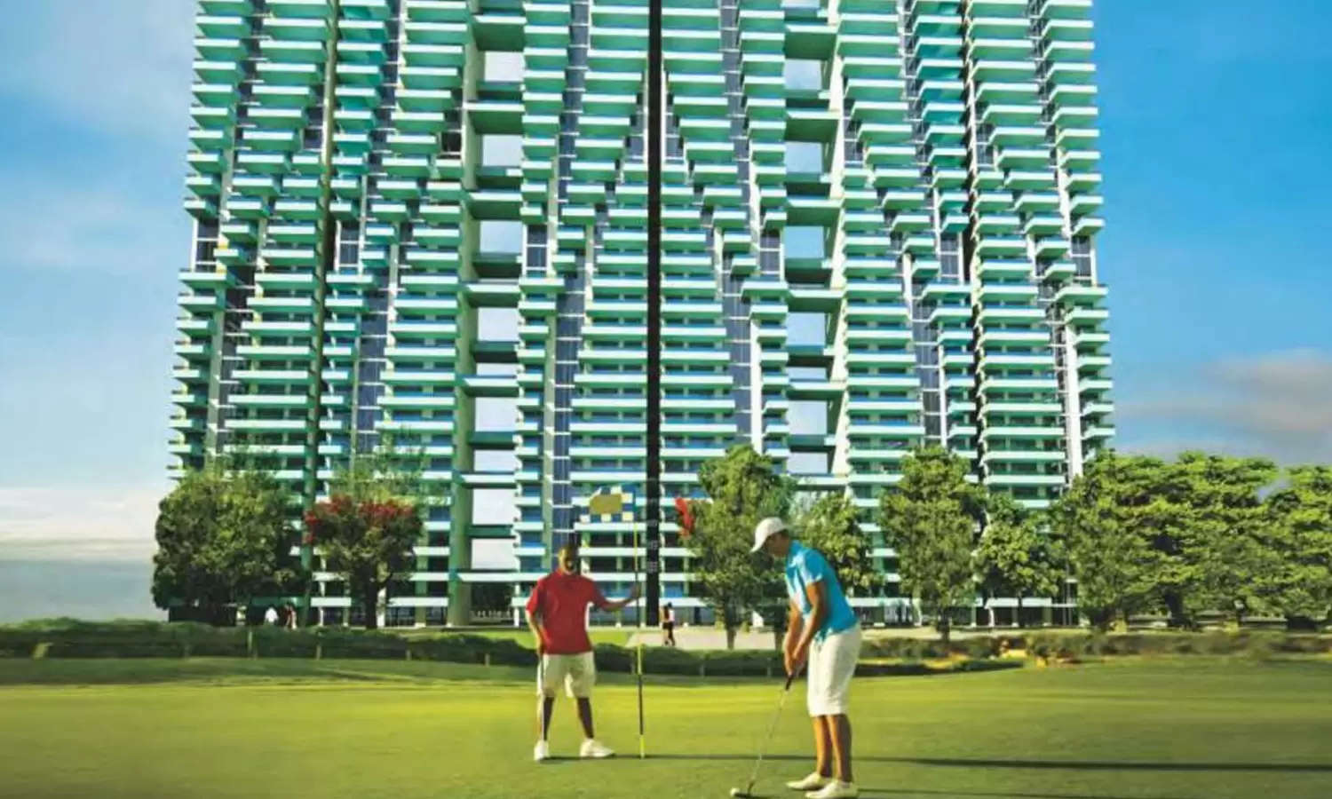 Play Area
