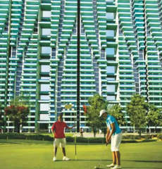 jaypee-greens kasablanca towers