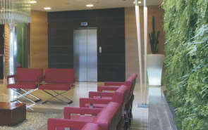 Jaypee Greens Kasablanca Towers Sector 128