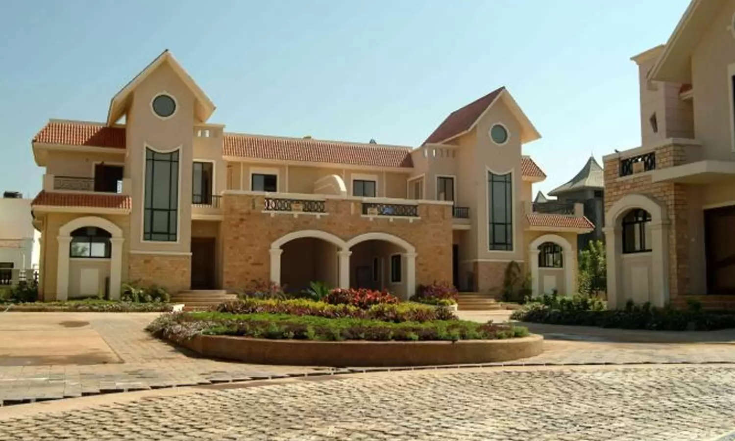 Nyati Serenity Enclave