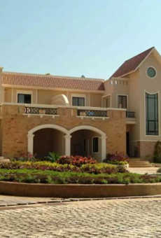 Nyati Serenity Enclave