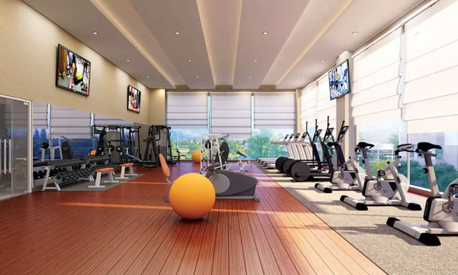 Gym