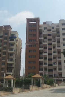 Bhoomi Springtown