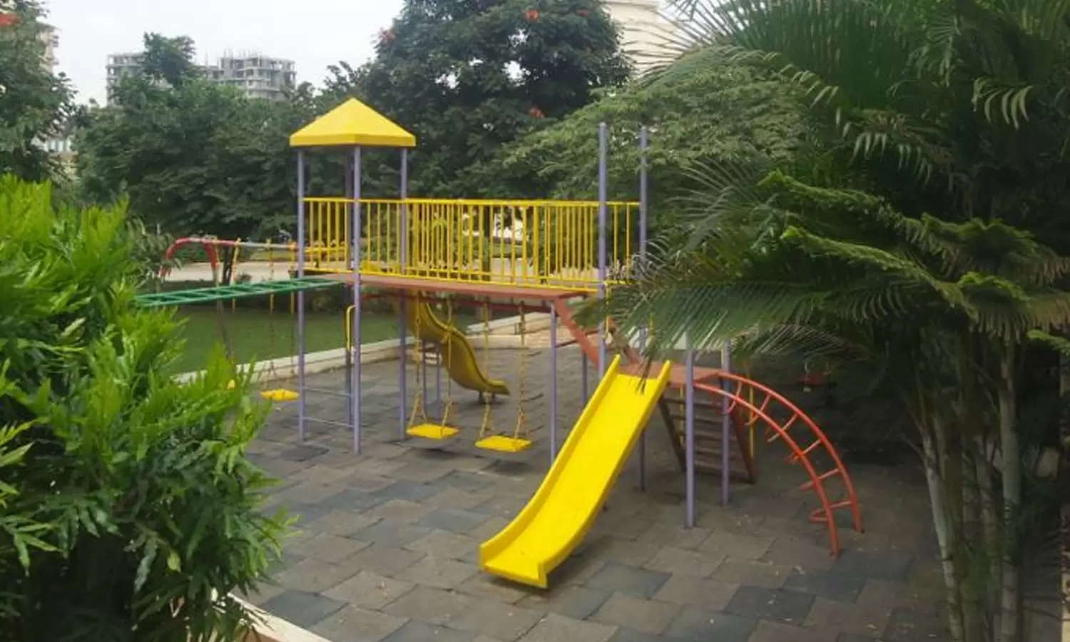 Play Area
