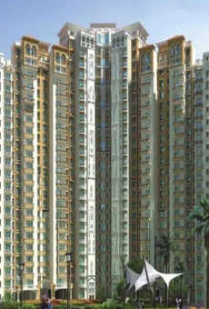 Amrapali Sapphire